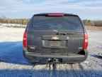 2007 CHEVROLET Tahoe