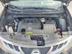 2013 NISSAN MURANO