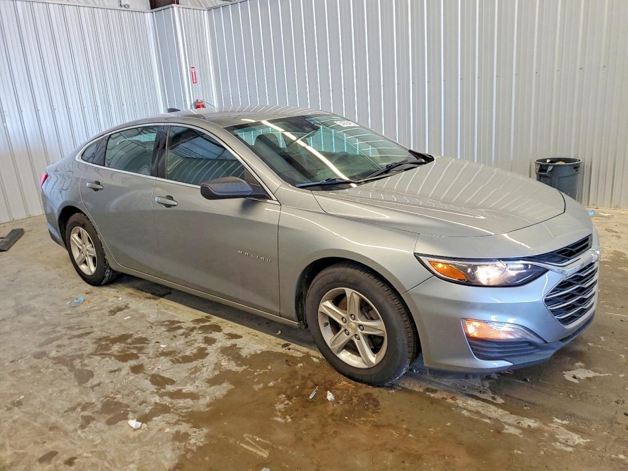 2023 CHEVROLET MALIBU