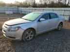 2012 CHEVROLET MALIBU