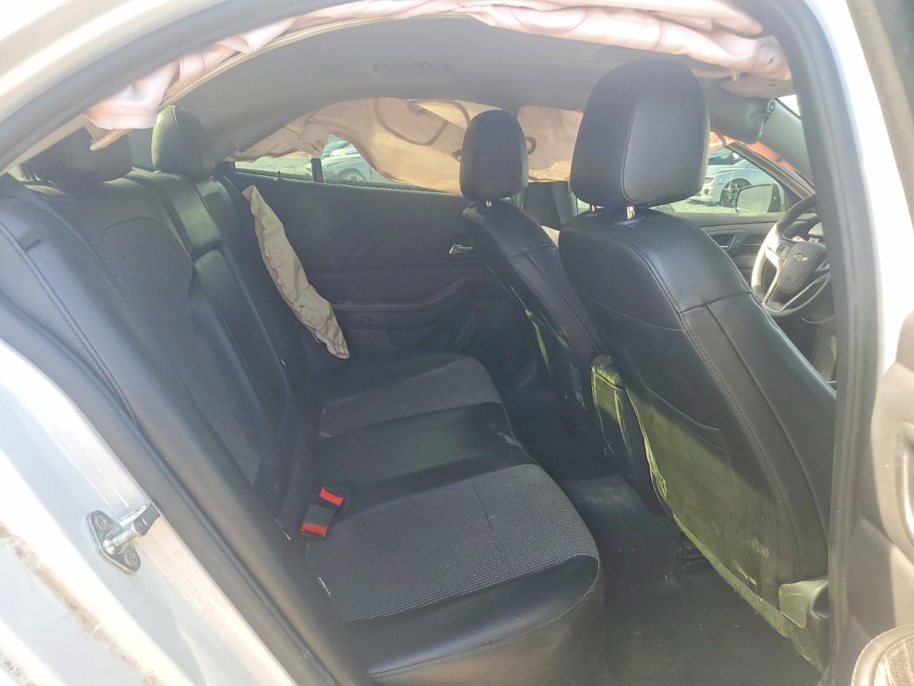2015 CHEVROLET MALIBU