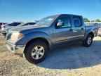 2009 NISSAN Frontier