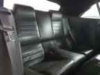 2008 FORD MUSTANG