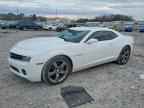 2012 CHEVROLET Camaro