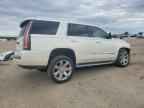 2015 CADILLAC ESCALADE