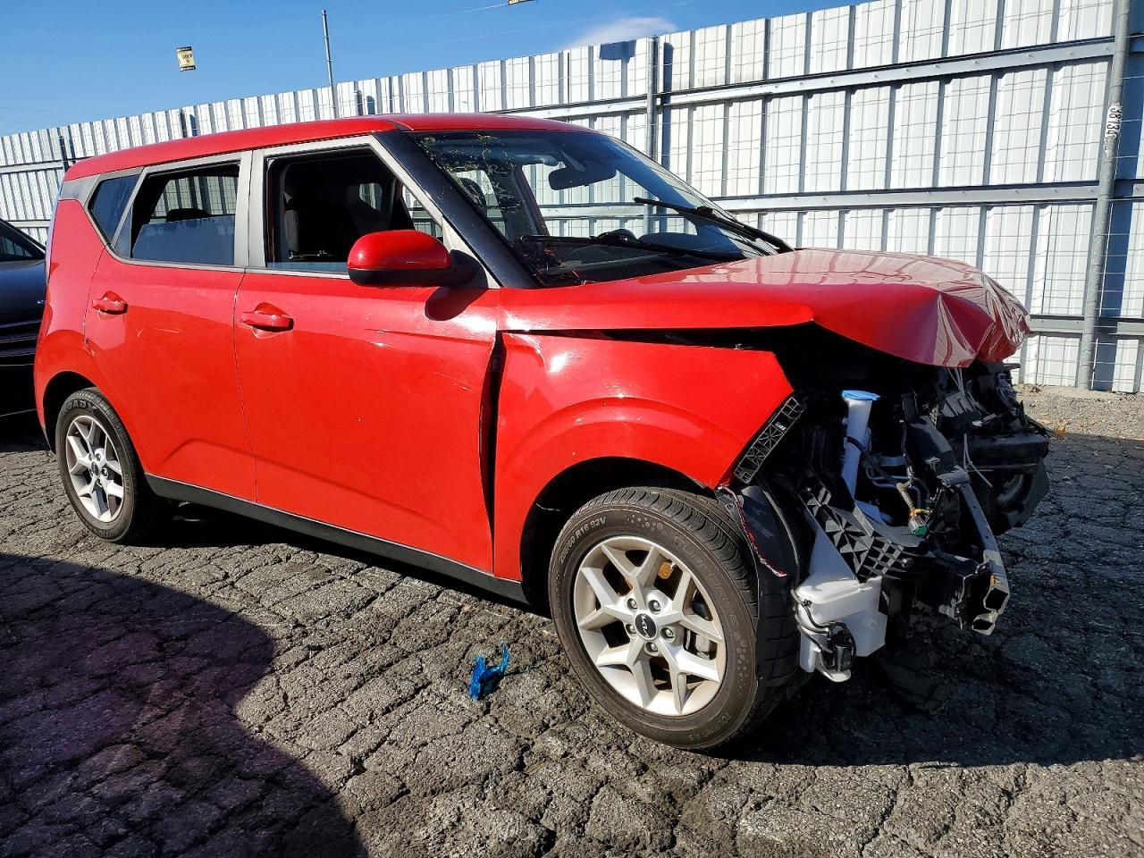 2023 KIA SOUL