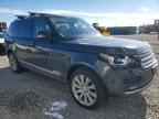 2016 LAND ROVER RANGE ROVER