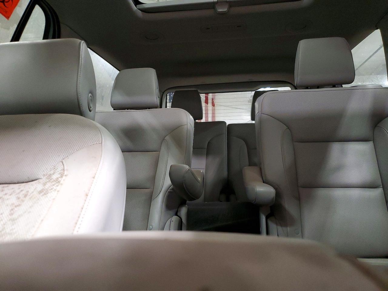 2018 GMC ACADIA