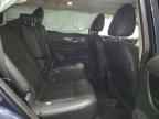 2014 NISSAN ROGUE