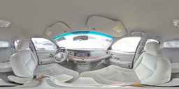 2004 FORD Crown Victoria