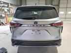 2022 TOYOTA SIENNA