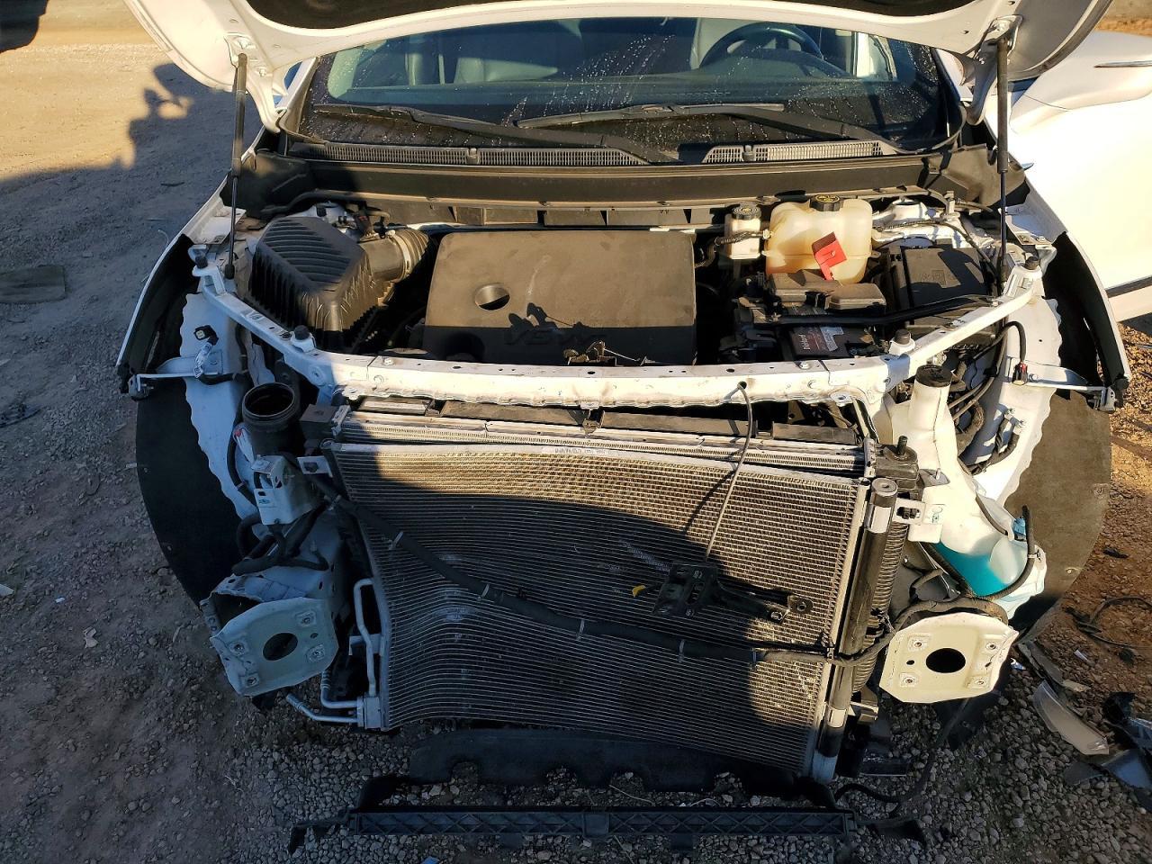 2018 BUICK ENCLAVE
