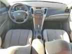 2010 HYUNDAI SONATA