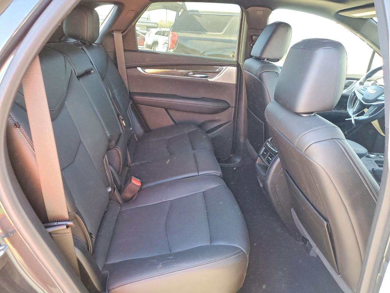 2021 CADILLAC XT5
