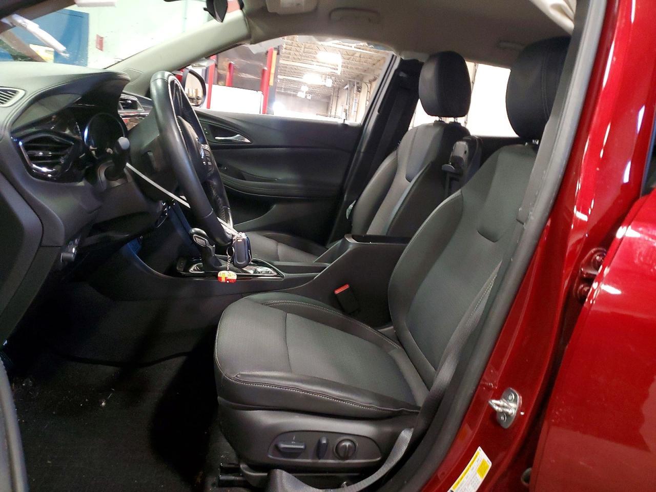 2023 BUICK Encore GX