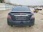 2012 NISSAN Maxima