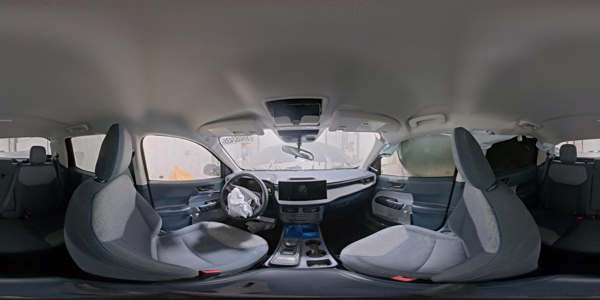 2025 FORD Maverick