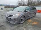 2019 TOYOTA SIENNA