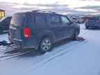 2011 HONDA PILOT