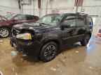 2015 HONDA PILOT