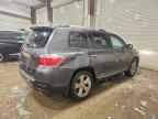 2012 TOYOTA HIGHLANDER