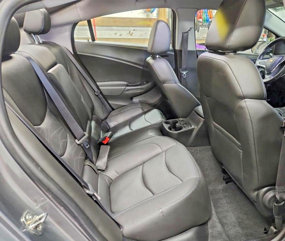 2019 CHEVROLET VOLT