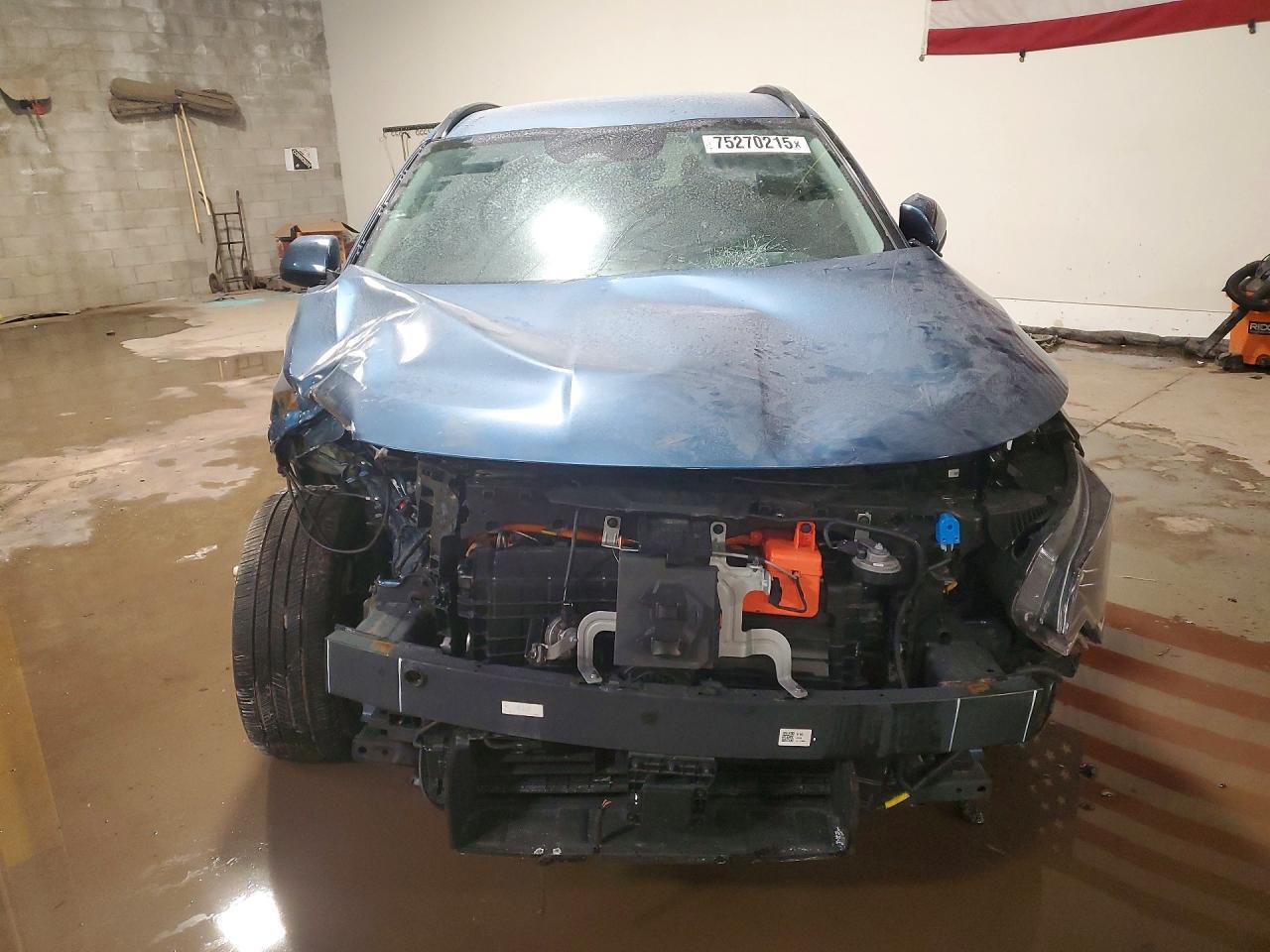 2024 KIA Niro