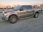 2013 FORD F-150 Lightning