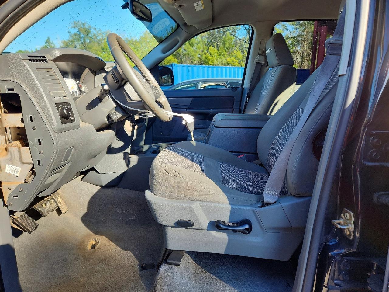 2006 DODGE RAM 1500