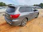 2018 NISSAN PATHFINDER