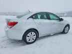 2012 CHEVROLET CRUZE