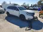 2018 MITSUBISHI outlander