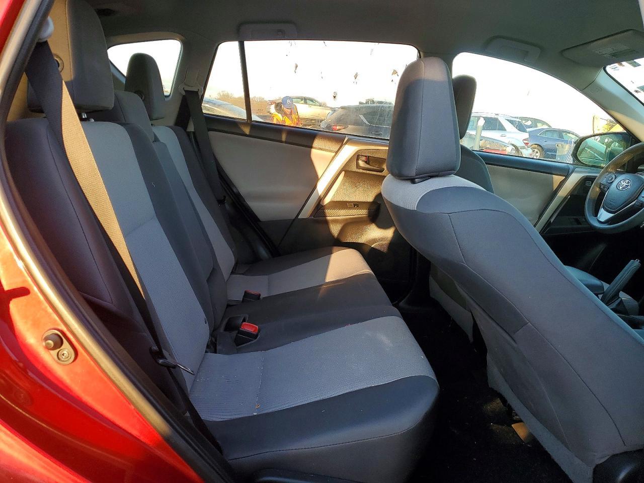 2014 TOYOTA RAV4