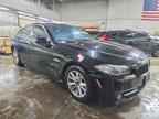 2015 BMW 5 series