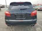 2011 PORSCHE CAYENNE
