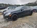 2010 MERCEDES-BENZ E-Class