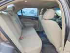 2011 FORD FUSION