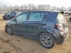2019 CHEVROLET SONIC