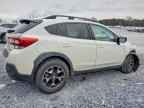 2018 SUBARU Crosstrek
