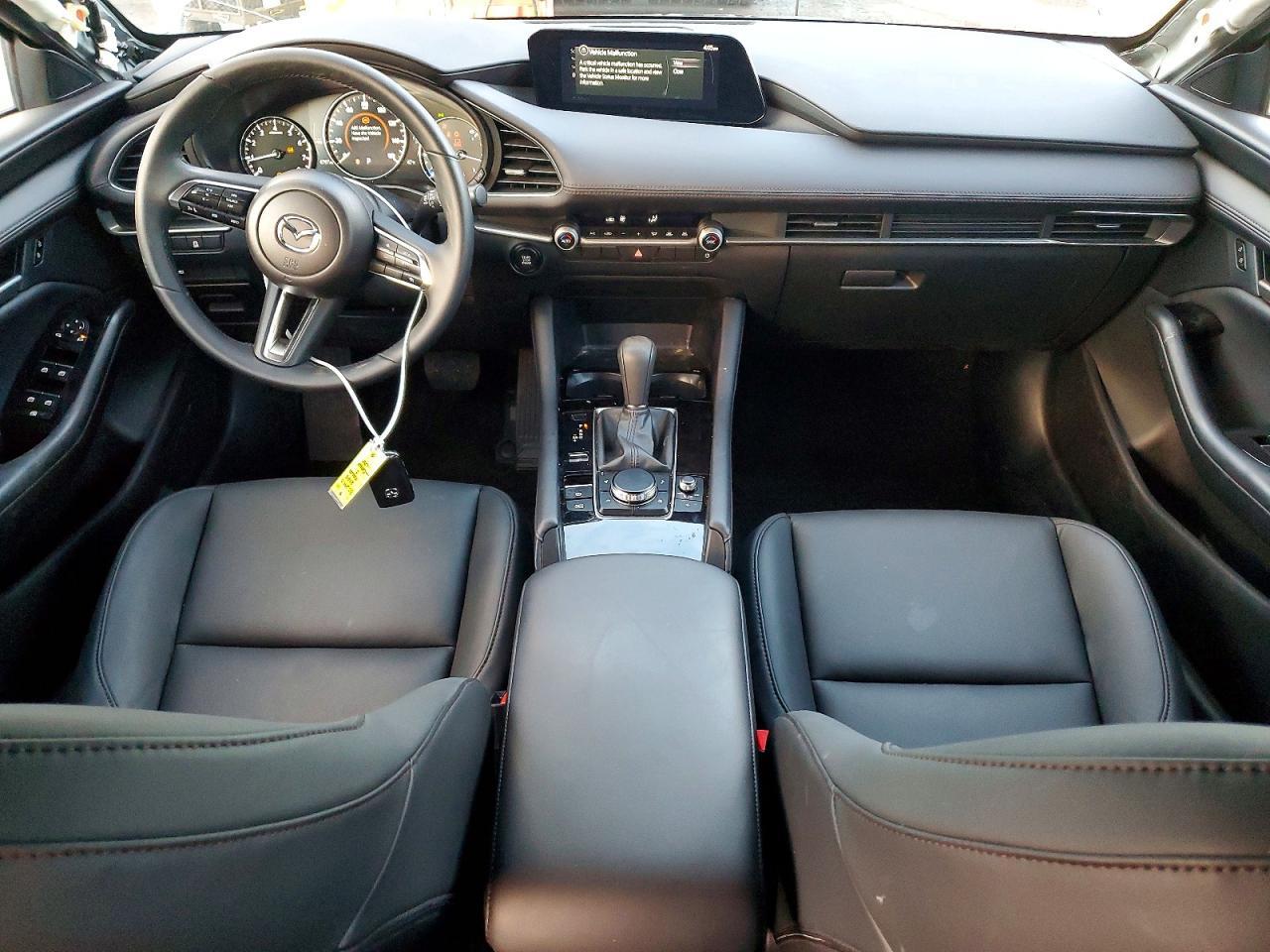 2025 MAZDA 3