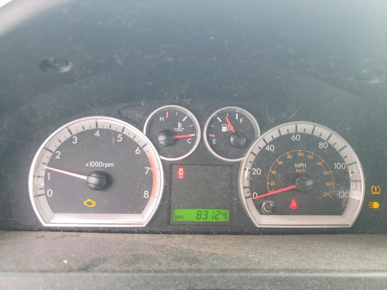 2010 CHEVROLET Aveo