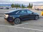 2019 LINCOLN MKZ