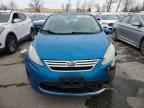 2013 FORD Fiesta