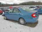 2004 TOYOTA CAMRY