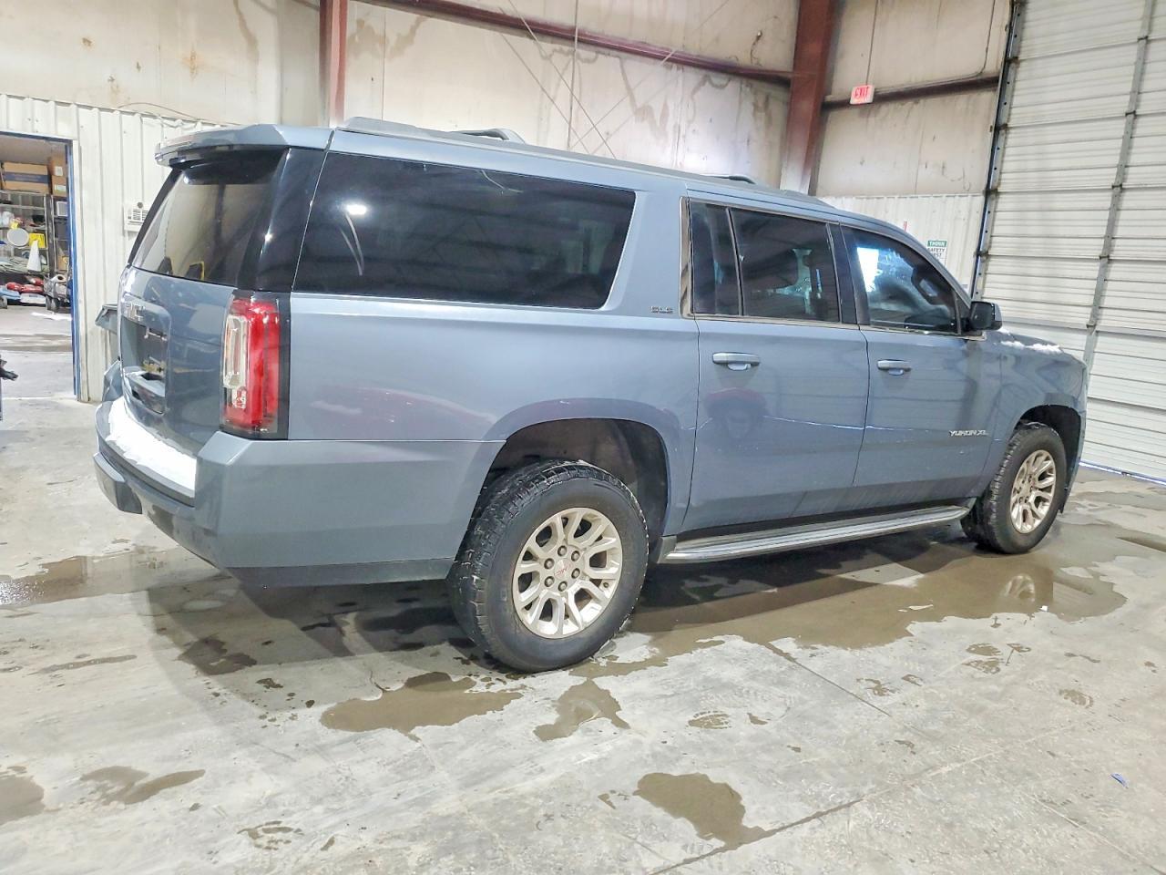 2016 GMC Yukon XL