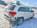 2014 DODGE JOURNEY