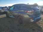 2017 NISSAN MURANO