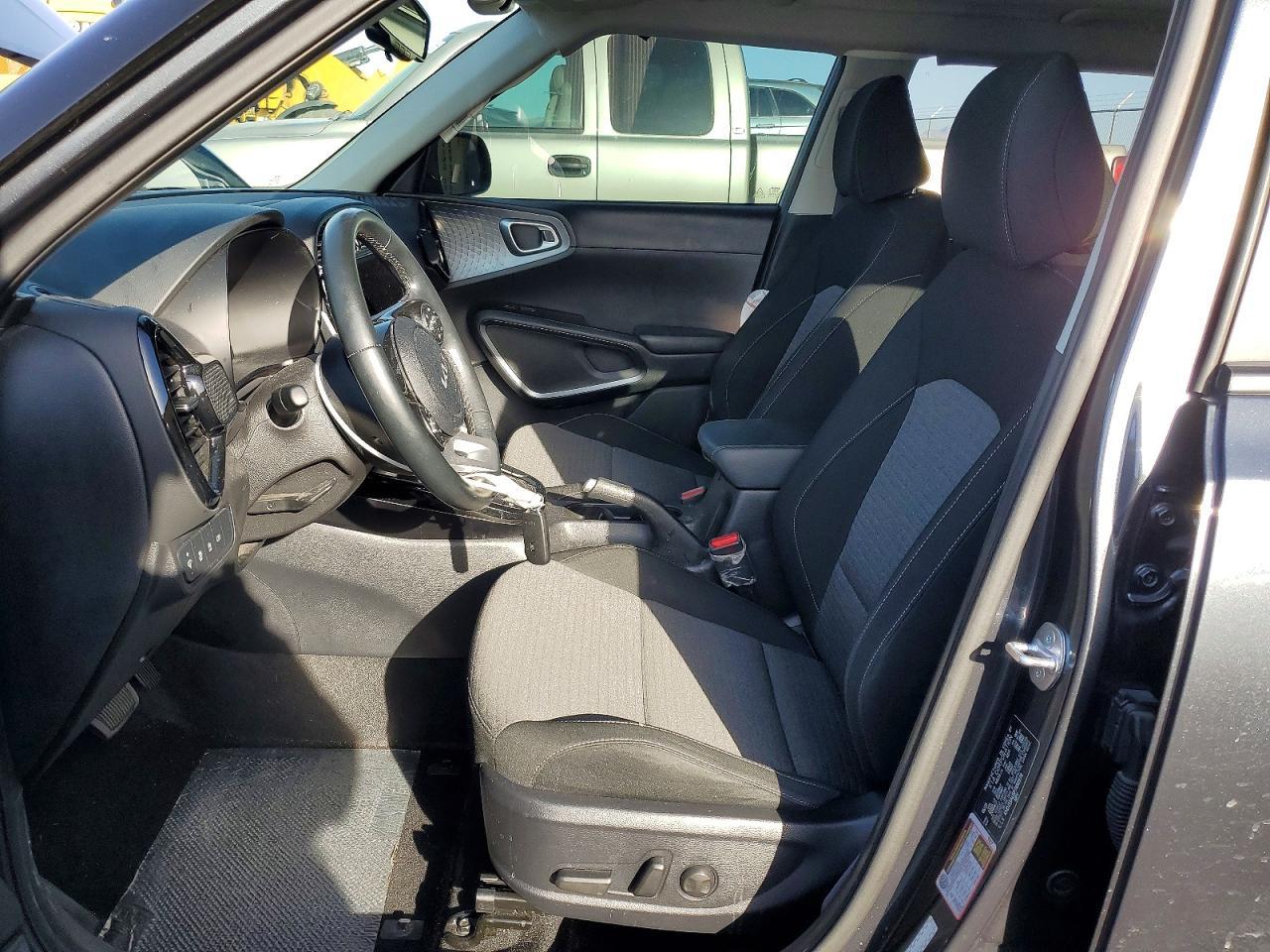 2023 KIA SOUL