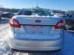 2013 FORD Fiesta