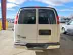 2010 CHEVROLET Express 3500